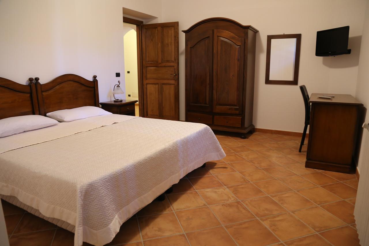 Agriturismo Pirara Sant'Angelo  Kültér fotó